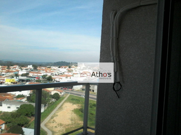 Imagem Apartamento com 3 Quartos à Venda, 80 m² em Bela Vista - Monte Mor