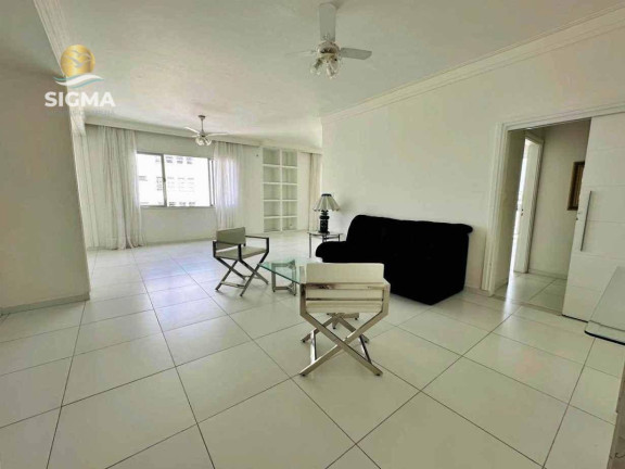 Imagem Apartamento com 4 Quartos à Venda, 222 m² em Pitangueiras - Guarujá Imagem Apartamento com 4 Quartos à Venda, 222 m² em Pitangueiras - Guarujá