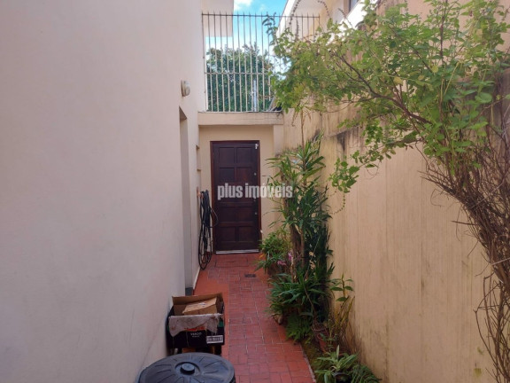 Imagem Casa com 3 Quartos à Venda, 240 m² em Perdizes - São Paulo Imagem Casa com 3 Quartos à Venda, 240 m² em Perdizes - São Paulo