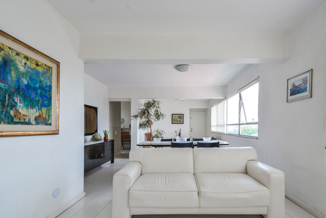 Imagem Apartamento com 3 Quartos à Venda, 120 m² em Planalto Paulista - São Paulo Imagem Apartamento com 3 Quartos à Venda, 120 m² em Planalto Paulista - São Paulo