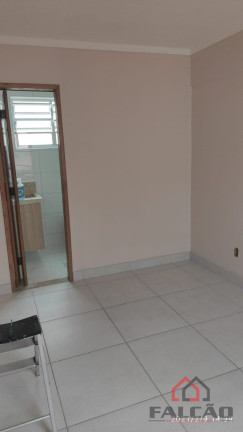 Imagem Apartamento com 3 Quartos à Venda, 56 m² em Jardim Independência - São Vicente Imagem Apartamento com 3 Quartos à Venda, 56 m² em Jardim Independência - São Vicente