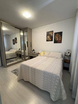 Imagem Apartamento com 2 Quartos à Venda, 75 m² em Porto Belo - Porto Belo