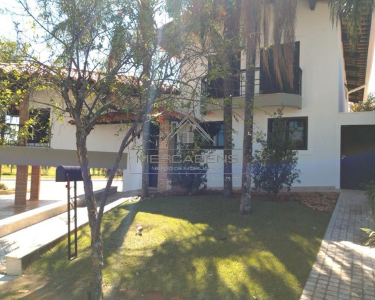 Imagem Casa com 4 Quartos à Venda,  em Parque Residencial Damha - São José Do Rio Preto