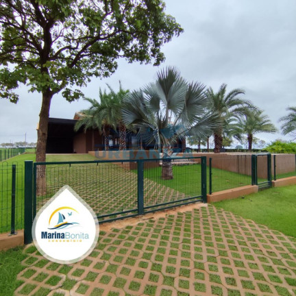 Chácara à Venda, 437 m² em Marina Bonita - Zacarias