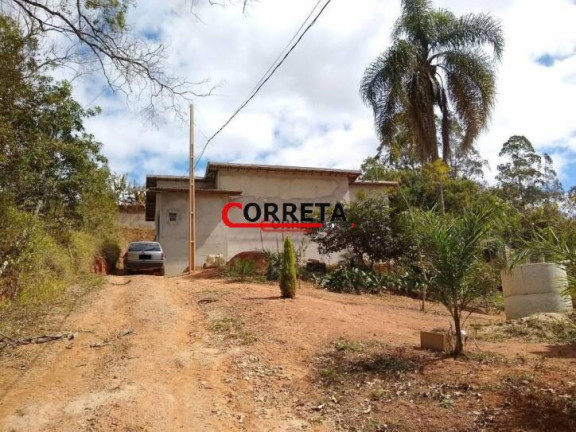Imagem Chácara com 3 Quartos à Venda, 1.000 m² em Votorantim - Ibiúna