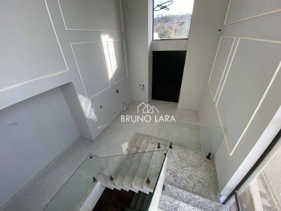 Imagem Casa com 3 Quartos à Venda, 334 m² em Condomínio Ouro Verde - Betim Imagem Casa com 3 Quartos à Venda, 334 m² em Condomínio Ouro Verde - Betim
