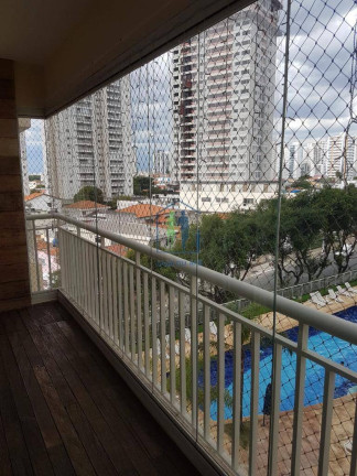 Foto do imóvel Apartamento com 3 Quartos à Venda, 93 m² em Vila Gumercindo - São Paulo