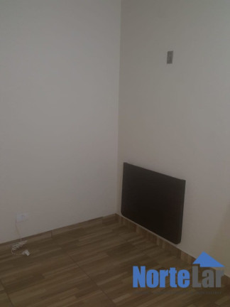 Imagem Apartamento com 1 Quarto à Venda, 40 m² em Bela Vista - São Paulo