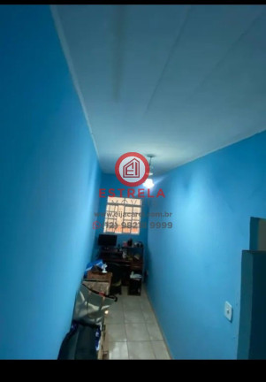 Imagem Casa com 2 Quartos à Venda, 147 m² em Parque Dos Príncipes - Jacareí