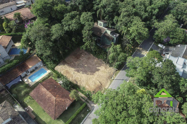 Imagem Terreno em Condomínio à Venda, 690 m² em Jardim Atalaia - Cotia Imagem Terreno em Condomínio à Venda, 690 m² em Jardim Atalaia - Cotia