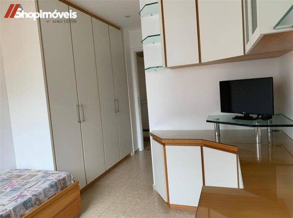 Imagem Apartamento com 3 Quartos à Venda, 155 m² em Paraíso - São Paulo