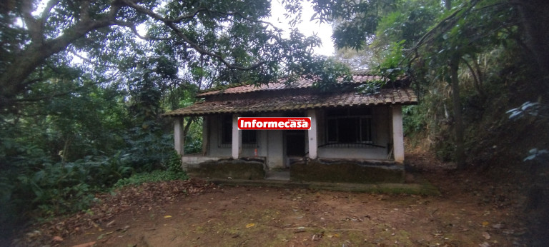 Imagem Imóvel com 3 Quartos à Venda, 70.000 m² em Pedra Lisa - Japeri