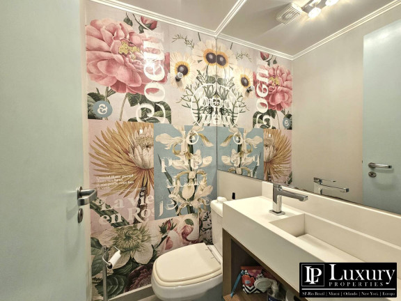 Imagem Apartamento com 3 Quartos à Venda, 98 m² em Moema - São Paulo Imagem Apartamento com 3 Quartos à Venda, 98 m² em Moema - São Paulo