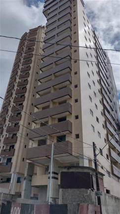 Imagem Apartamento com 2 Quartos à Venda, 60 m² em Aviação - Praia Grande