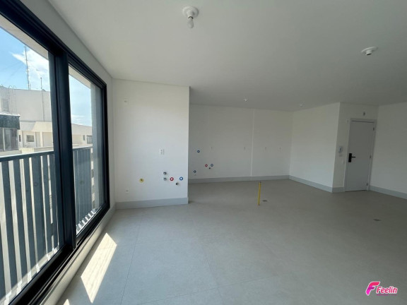Imagem Apartamento com 3 Quartos à Venda, 112 m² em Estreito - Florianópolis
