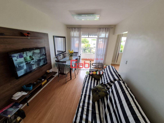 Imagem Cobertura com 3 Quartos à Venda, 143 m² em Braga - Cabo Frio
