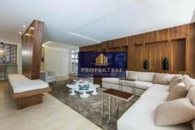 Imagem Apartamento com 1 Quarto à Venda, 36 m² em Pinheiros - São Paulo Imagem Apartamento com 1 Quarto à Venda, 36 m² em Pinheiros - São Paulo