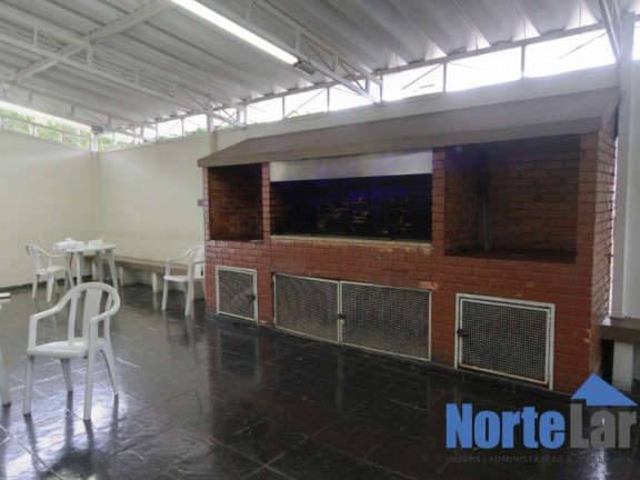 Imagem Apartamento com 2 Quartos à Venda, 50 m² em Limão - São Paulo