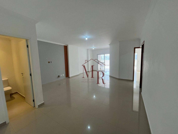 Imagem Apartamento com 4 Quartos à Venda, 152 m² em Vila Guilhermina - Praia Grande Imagem Apartamento com 4 Quartos à Venda, 152 m² em Vila Guilhermina - Praia Grande