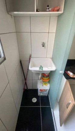 Imagem Apartamento com 2 Quartos à Venda, 50 m² em água Chata - Guarulhos Imagem Apartamento com 2 Quartos à Venda, 50 m² em água Chata - Guarulhos