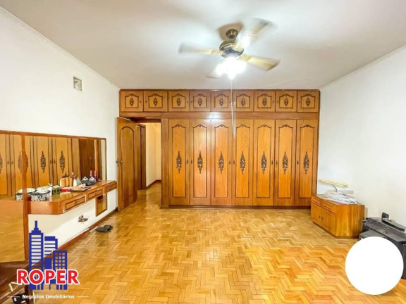Sobrado com 3 Quartos à Venda, 292 m² em Vila Santo Estevão - São Paulo
