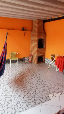 Imagem Casa com 2 Quartos à Venda, 150 m² em Caiçara - Praia Grande