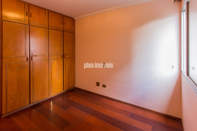 Imagem Apartamento com 3 Quartos à Venda, 161 m² em Morro Dos Ingleses - São Paulo