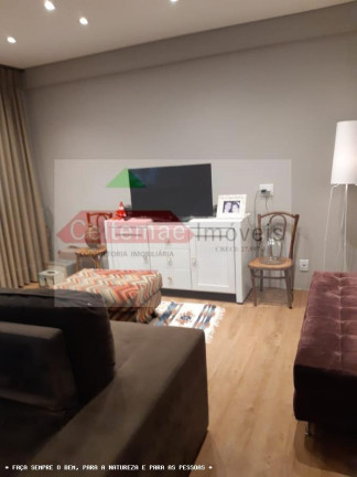 Imagem Apartamento com 3 Quartos à Venda, 146 m² em Loteamento Residencial E Comercial Bosque Flamboyant - Taubaté