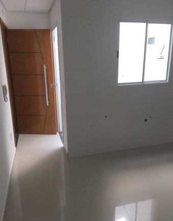 Imagem Apartamento com 2 Quartos à Venda, 48 m² em Parque Capuava - Santo André