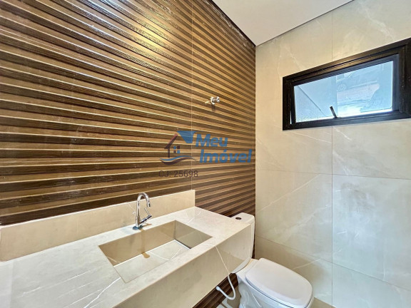 Imagem Casa com 4 Quartos à Venda, 220 m² em Setor Habitacional Vicente Pires - Brasília