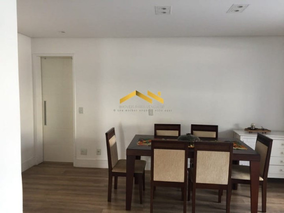 Imagem Apartamento com 3 Quartos à Venda, 127 m² em Alto Do Ipiranga - São Paulo Imagem Apartamento com 3 Quartos à Venda, 127 m² em Alto Do Ipiranga - São Paulo