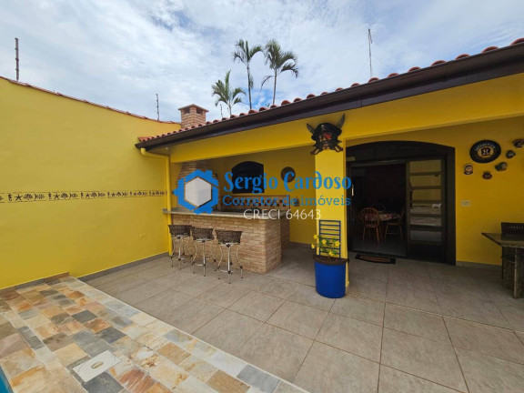 Imagem Casa com 6 Quartos à Venda, 103 m² em Jardim Suarão - Itanhaém Imagem Casa com 6 Quartos à Venda, 103 m² em Jardim Suarão - Itanhaém