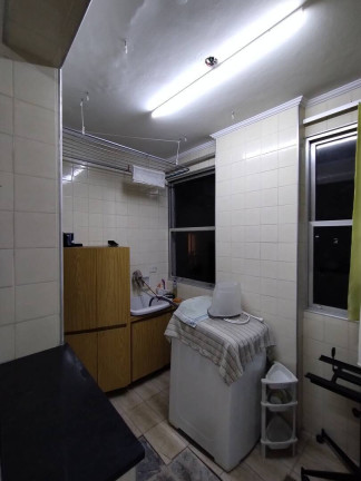 Imagem Apartamento com 1 Quarto à Venda, em São Vicente Imagem Apartamento com 1 Quarto à Venda, em São Vicente