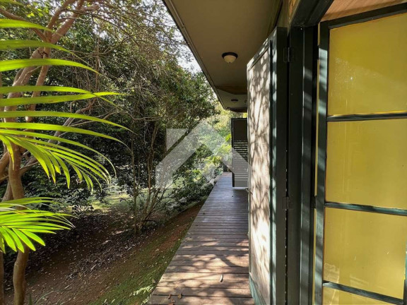 Imagem Casa de Condomínio com 5 Quartos à Venda, 382 m² em Chácaras Do Peroba - Jandira Imagem Casa de Condomínio com 5 Quartos à Venda, 382 m² em Chácaras Do Peroba - Jandira