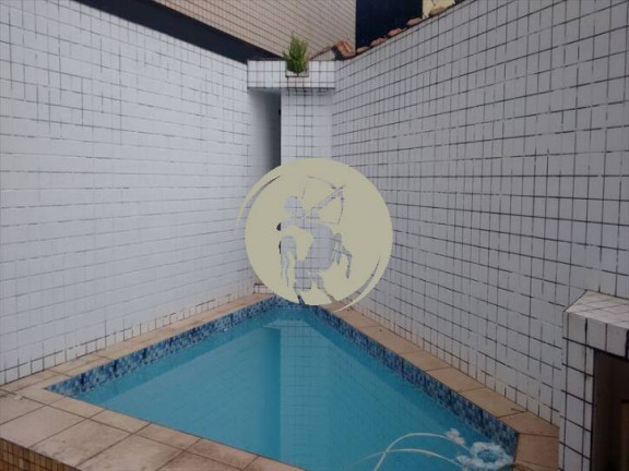 Casa com 3 Quartos à Venda, 150 m² em Embare - Santos