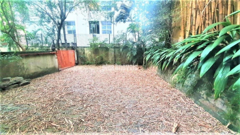 Imagem Casa com 3 Quartos para Alugar, 113 m² em Higienópolis - São Paulo Imagem Casa com 3 Quartos para Alugar, 113 m² em Higienópolis - São Paulo