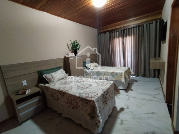 Imagem Casa com 3 Quartos à Venda, 300 m² em Ayrton Senna - Vitória Da Conquista Imagem Casa com 3 Quartos à Venda, 300 m² em Ayrton Senna - Vitória Da Conquista