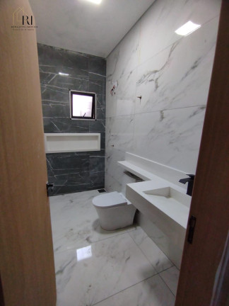 Imagem Casa com 3 Quartos à Venda, 120 m² em Loteamento Jardim Vila Verde - Hortolândia