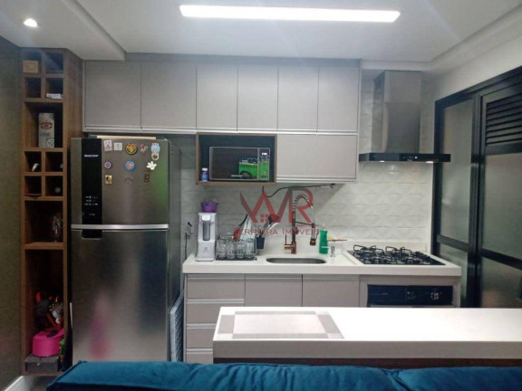 Imagem Apartamento com 2 Quartos à Venda, 58 m² em Vila Divina Pastora - São Paulo Imagem Apartamento com 2 Quartos à Venda, 58 m² em Vila Divina Pastora - São Paulo