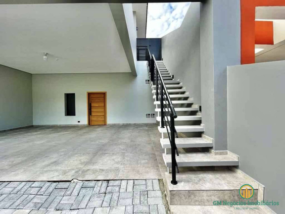 Imagem Casa de Condomínio com 3 Quartos à Venda, 525 m² em Granja Viana - Cotia