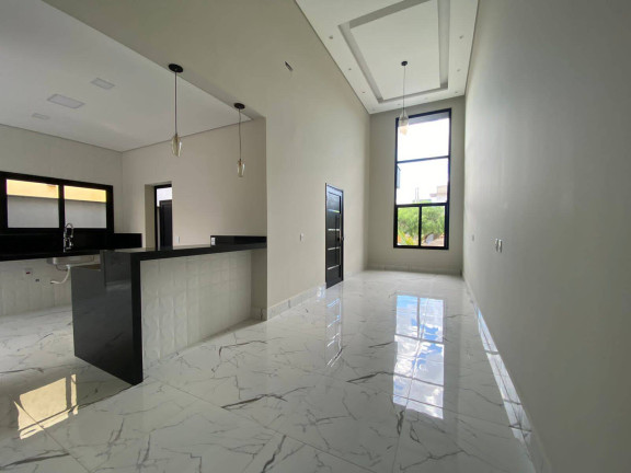 Imagem Casa de Condomínio com 3 Quartos à Venda, 137 m² em Jardim Novo Horizonte - Sorocaba