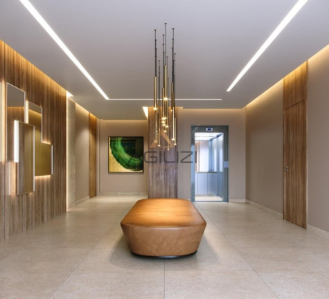 Imagem Apartamento com 2 Quartos à Venda, 62 m² em Vila Romana - São Paulo Imagem Apartamento com 2 Quartos à Venda, 62 m² em Vila Romana - São Paulo