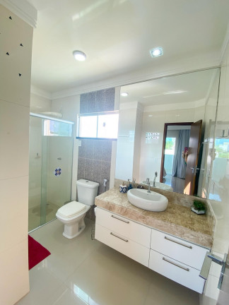 Imagem Casa de Condomínio com 4 Quartos à Venda, 272 m² em Ponta Negra - Natal Imagem Casa de Condomínio com 4 Quartos à Venda, 272 m² em Ponta Negra - Natal