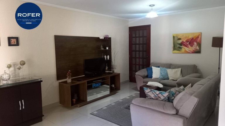 Imagem Casa com 3 Quartos à Venda, 259 m² em Parque Terranova - Valinhos Imagem Casa com 3 Quartos à Venda, 259 m² em Parque Terranova - Valinhos
