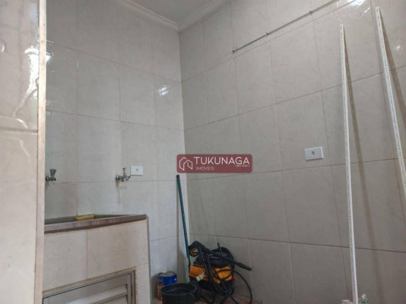 Imagem Sobrado com 3 Quartos à Venda ou Locação, 160 m² em Vila Mazzei - São Paulo