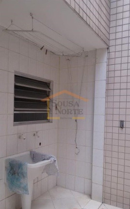 Imagem Apartamento com 2 Quartos à Venda, 71 m² em Tucuruvi - São Paulo Imagem Apartamento com 2 Quartos à Venda, 71 m² em Tucuruvi - São Paulo