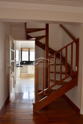 Imagem Cobertura com 4 Quartos à Venda, 188 m² em Jardim Flamboyant - Campinas Imagem Cobertura com 4 Quartos à Venda, 188 m² em Jardim Flamboyant - Campinas