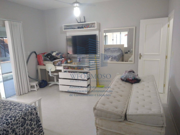 Imagem Casa com 5 Quartos à Venda, 560 m² em Itaúna - Rio De Janeiro