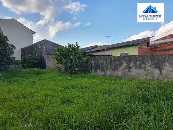 Imagem Terreno à Venda, 250 m² em Jardim São Cristóvão - Campinas Imagem Terreno à Venda, 250 m² em Jardim São Cristóvão - Campinas