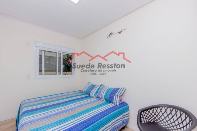 Imagem Apartamento com 2 Quartos à Venda, 114 m² em Vila Mascote - São Paulo